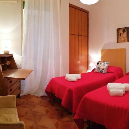 Apartamento La Lantana Taormina Exterior foto