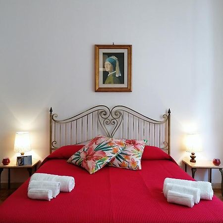 Apartamento La Lantana Taormina Exterior foto