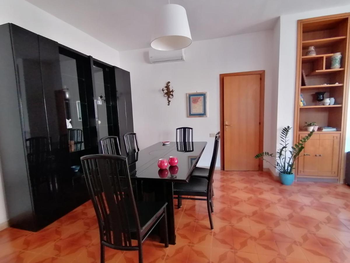 Apartamento La Lantana Taormina Exterior foto