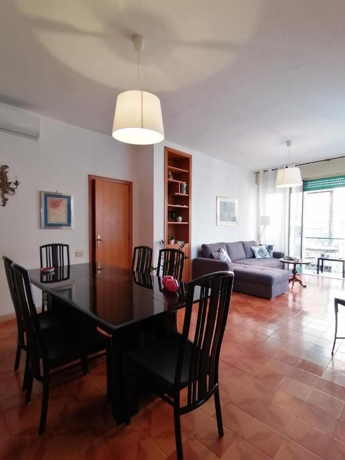 Apartamento La Lantana Taormina Exterior foto