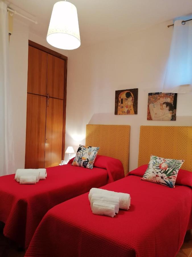 Apartamento La Lantana Taormina Exterior foto
