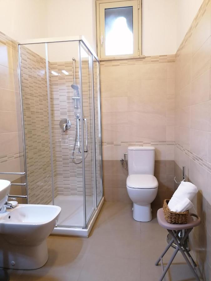 Apartamento La Lantana Taormina Exterior foto
