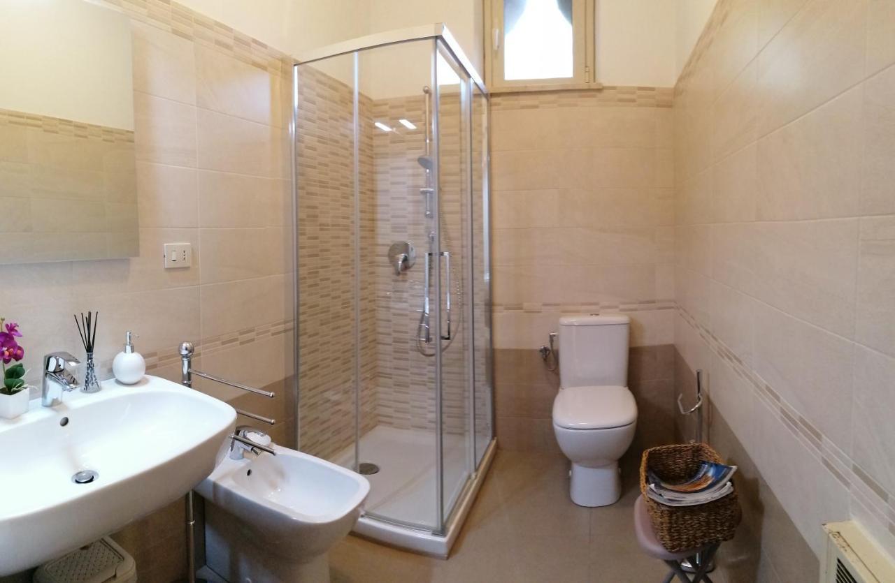 Apartamento La Lantana Taormina Exterior foto