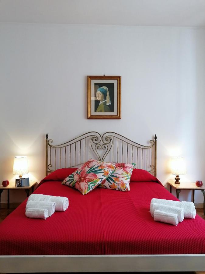 Apartamento La Lantana Taormina Exterior foto