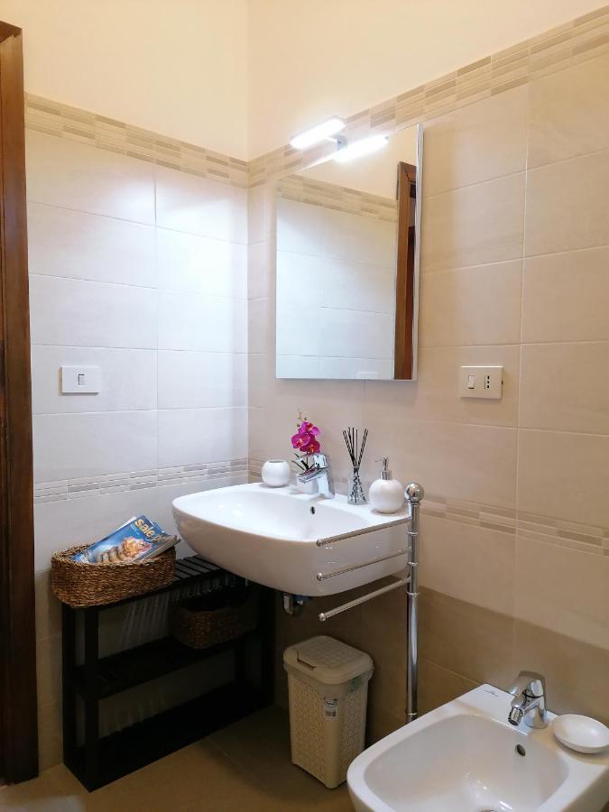 Apartamento La Lantana Taormina Exterior foto