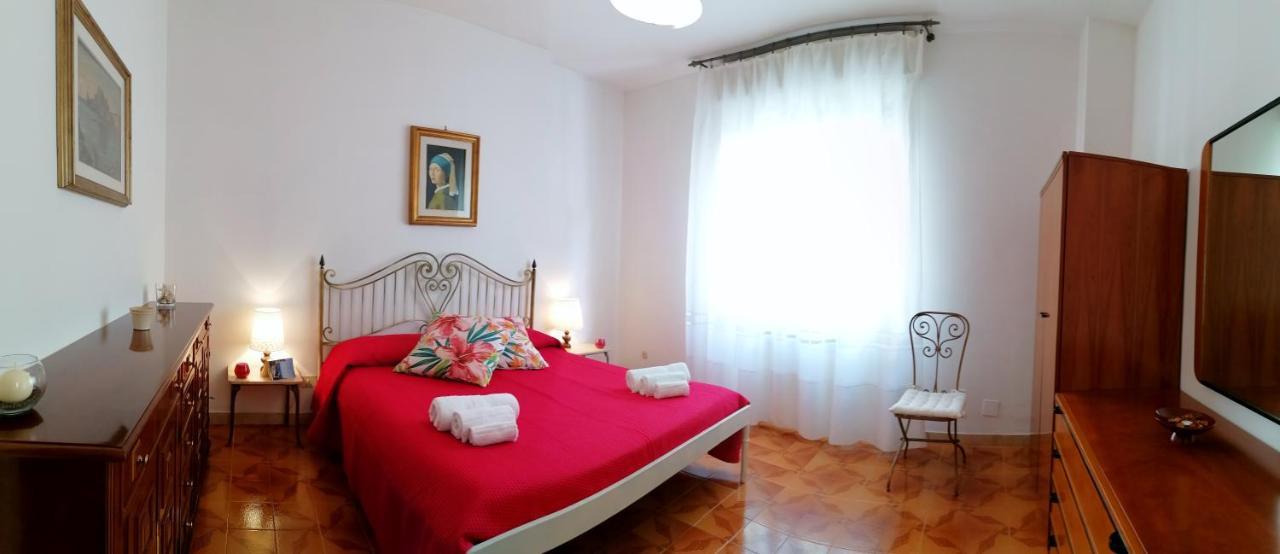 Apartamento La Lantana Taormina Exterior foto