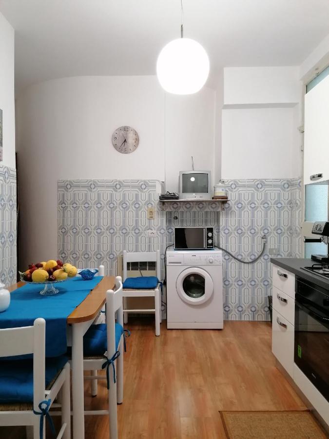 Apartamento La Lantana Taormina Exterior foto