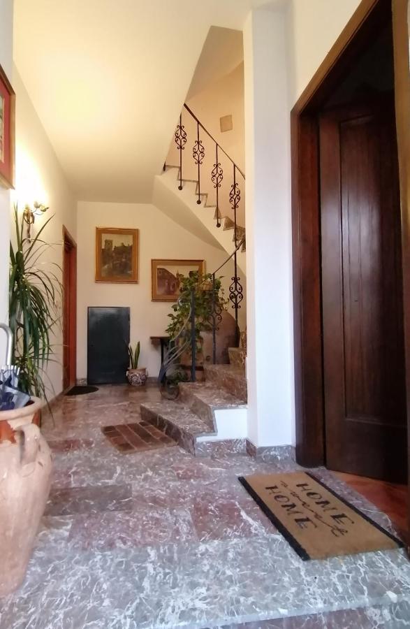 Apartamento La Lantana Taormina Exterior foto