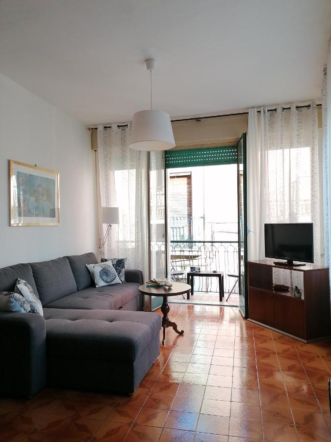 Apartamento La Lantana Taormina Exterior foto