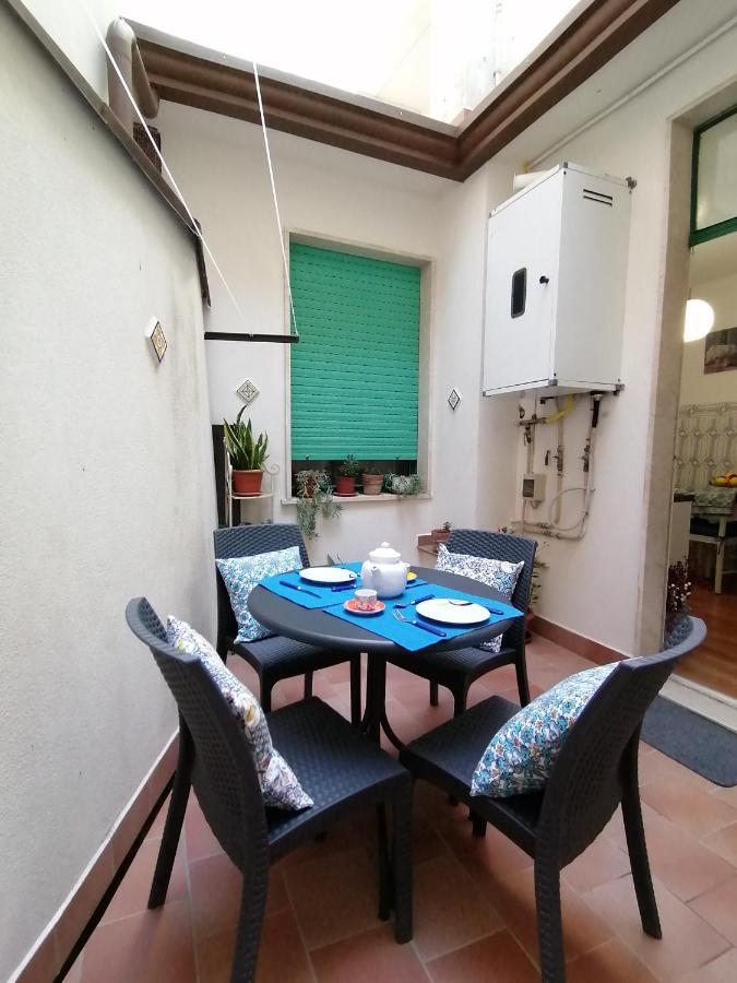 Apartamento La Lantana Taormina Exterior foto