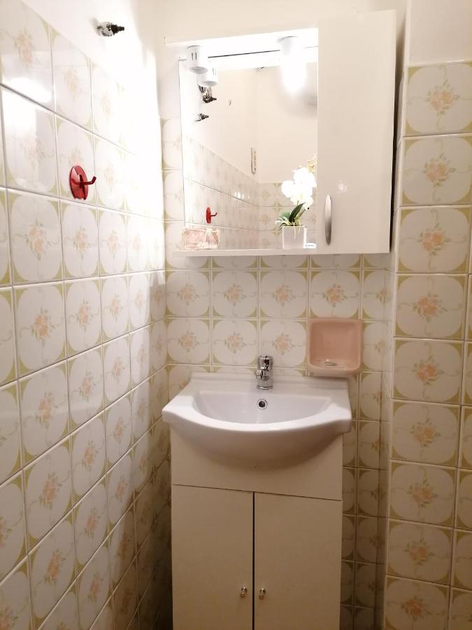 Apartamento La Lantana Taormina Exterior foto